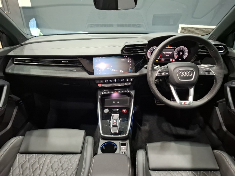 Used Audi A3 2025 for sale - 77290379: Photo 2