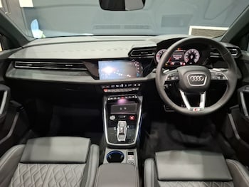 Used Audi A3 2025 for sale - 77290379: Photo