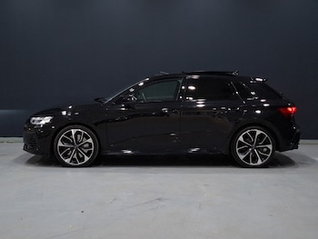 Used Audi A3 2025 for sale - 77290379: Photo