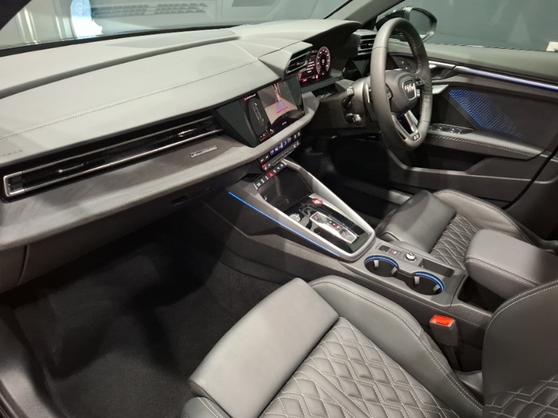 Used Audi A3 2025 for sale - 77290379: Photo 5