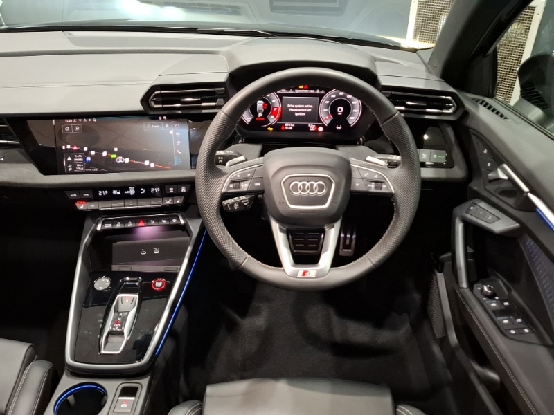 Used Audi A3 2025 for sale - 77290379: Photo 7