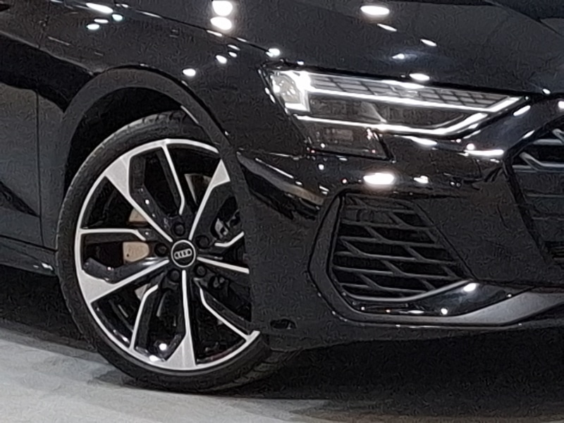 Used Audi A3 2025 for sale - 77290379: Photo 9