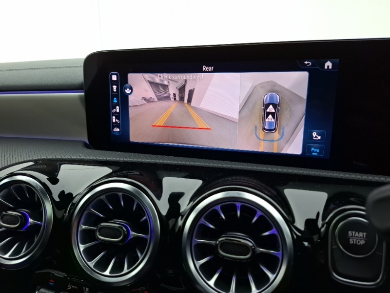 Used Mercedes-Benz CLA 2024 for sale - 77325493: Photo 10