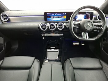 Used Mercedes-Benz CLA 2024 for sale - 77325493: Photo