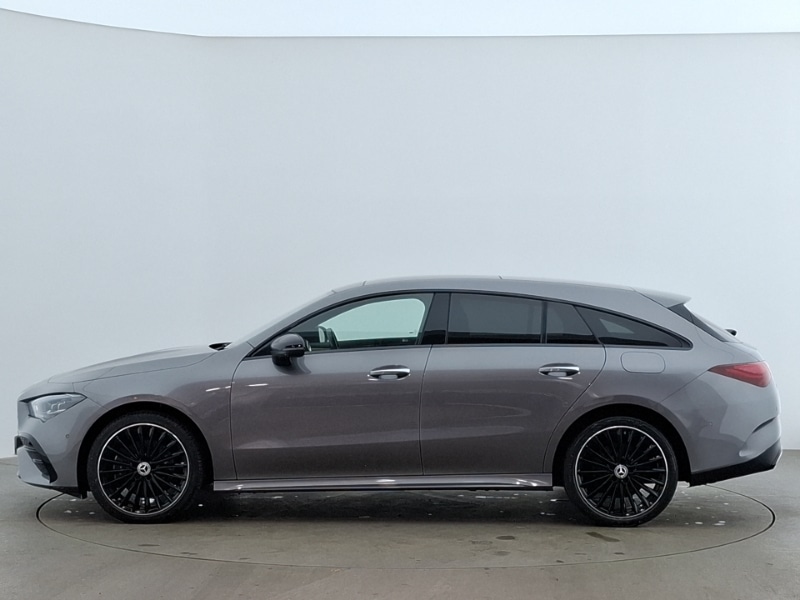 Used Mercedes-Benz CLA 2024 for sale - 77325493: Photo 4