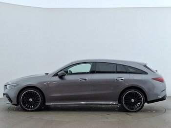 Used Mercedes-Benz CLA 2024 for sale - 77325493: Photo