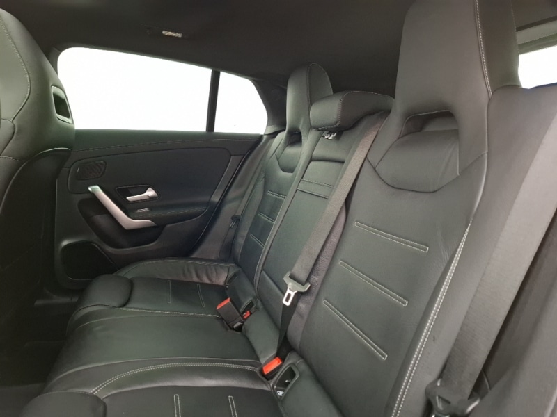 Used Mercedes-Benz CLA 2024 for sale - 77325493: Photo 6