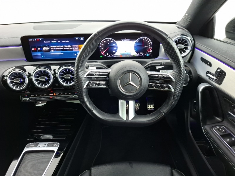 Used Mercedes-Benz CLA 2024 for sale - 77325493: Photo 7