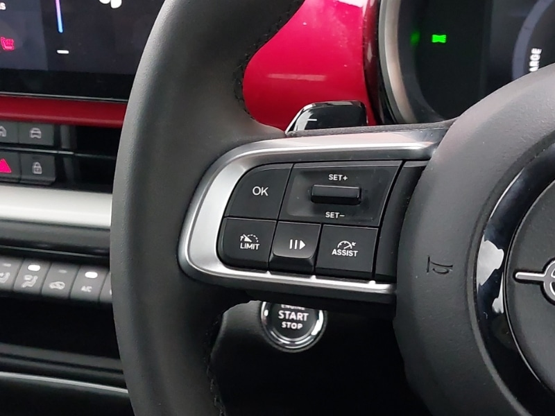 Used Fiat 600 2025 for sale - 77897038: Photo 11