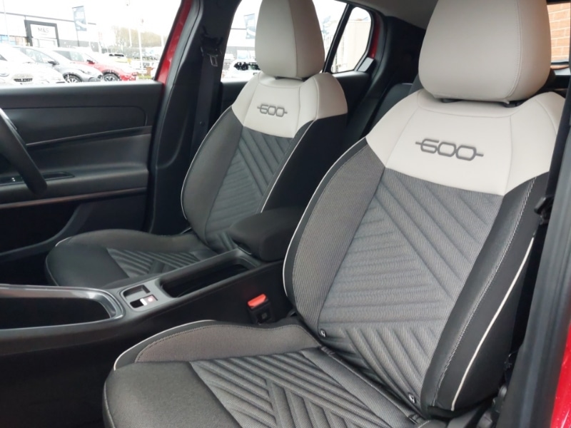 Used Fiat 600 2025 for sale - 77897038: Photo 12