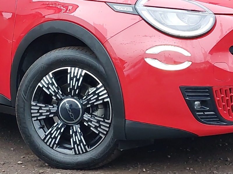 Used Fiat 600 2025 for sale - 77897038: Photo 9