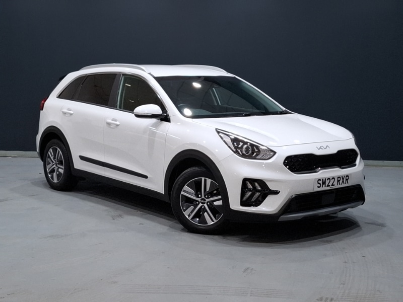 Used Kia Niro 2022 for sale - 77552905: Photo 1