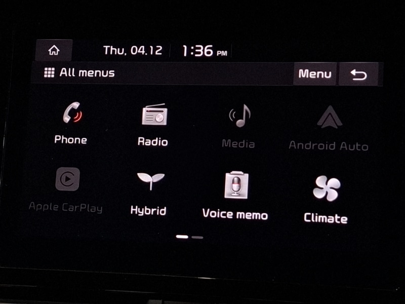 Used Kia Niro 2022 for sale - 77552905: Photo 12