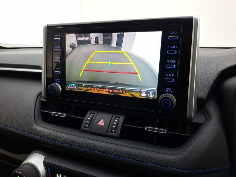 Used Toyota RAV4 2021 for sale - 77856257: Photo 11