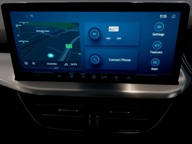 Used Ford Focus 2023 for sale - 77986896: Photo 10