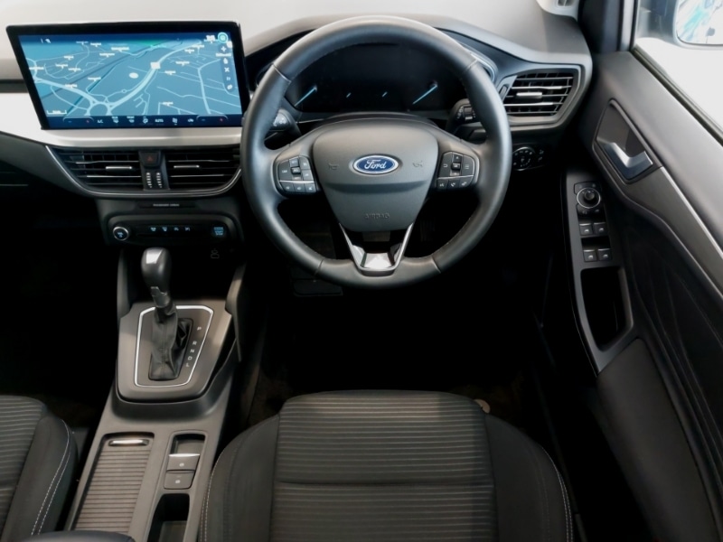 Used Ford Focus 2023 for sale - 77986896: Photo 7