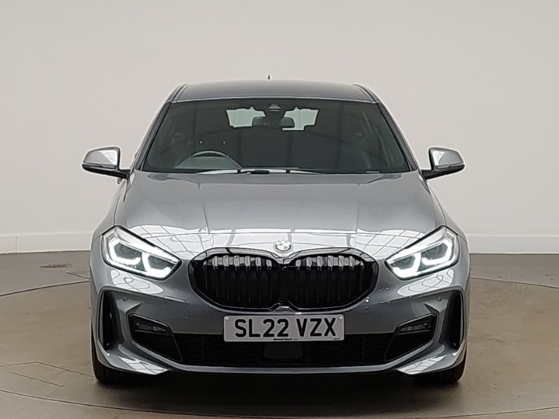 Used BMW 1 Series 2022 for sale - 76786158: Photo 12