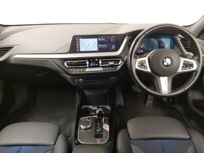 Used BMW 1 Series 2022 for sale - 76786158: Photo 2