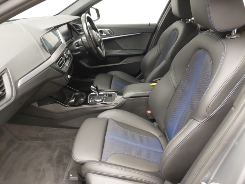 Used BMW 1 Series 2022 for sale - 76786158: Photo 5