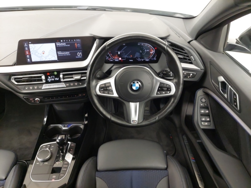 Used BMW 1 Series 2022 for sale - 76786158: Photo 7