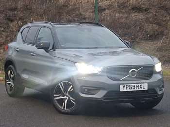 2019 - 1.5 T3 [163] R DESIGN 5dr