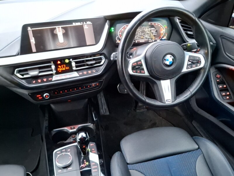 Used BMW 2 Series 2022 for sale - 77298953: Photo 11