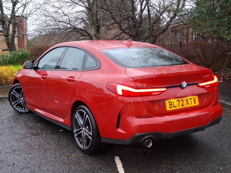 Used BMW 2 Series 2022 for sale - 77298953: Photo 3