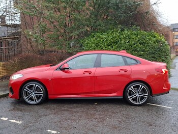 Used BMW 2 Series 2022 for sale - 77298953: Photo