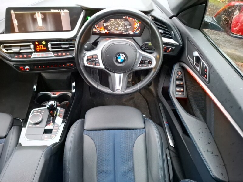 Used BMW 2 Series 2022 for sale - 77298953: Photo 7