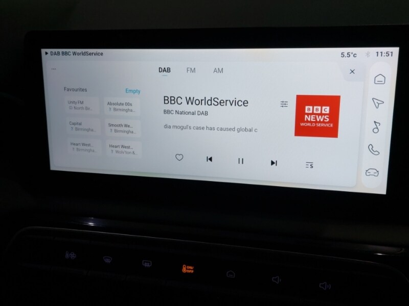 Used MG MG3 2024 for sale - 77531544: Photo 10