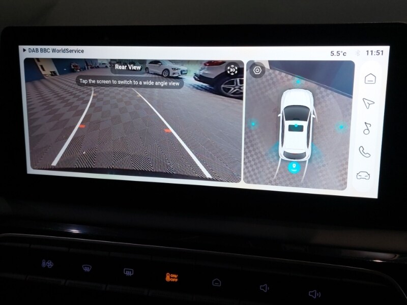 Used MG MG3 2024 for sale - 77531544: Photo 11