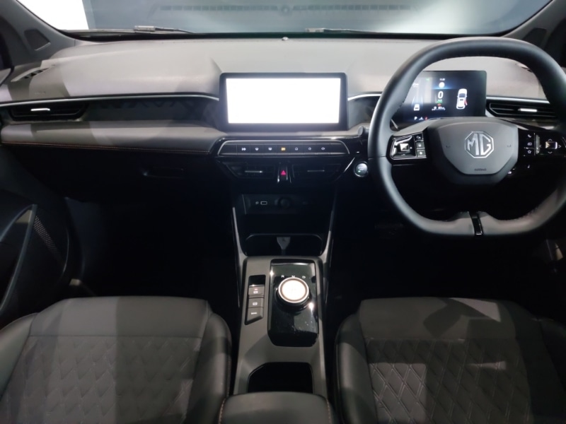 Used MG MG3 2024 for sale - 77531544: Photo 2