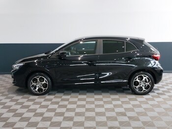 Used MG MG3 2024 for sale - 77531544: Photo