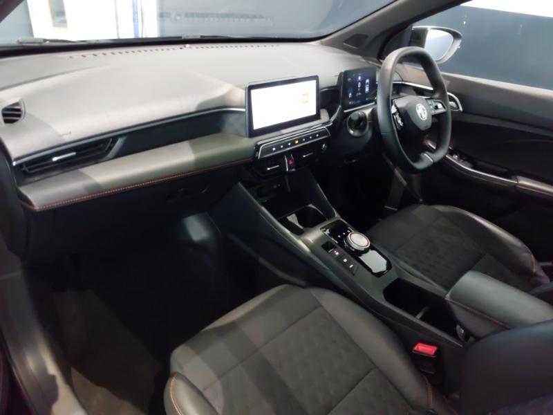 Used MG MG3 2024 for sale - 77531544: Photo 5