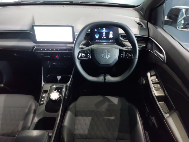 Used MG MG3 2024 for sale - 77531544: Photo 7