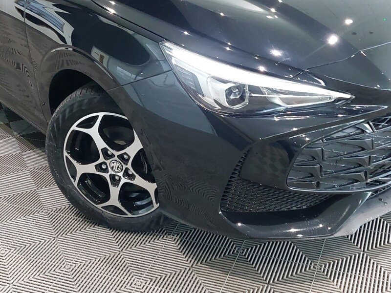 Used MG MG3 2024 for sale - 77531544: Photo 9