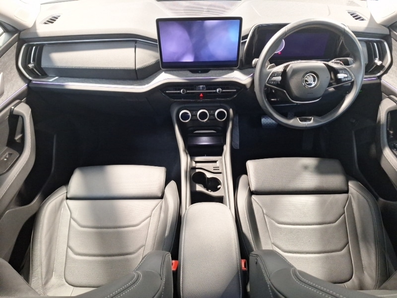 Used Skoda Kodiaq 2024 for sale - 76726693: Photo 2