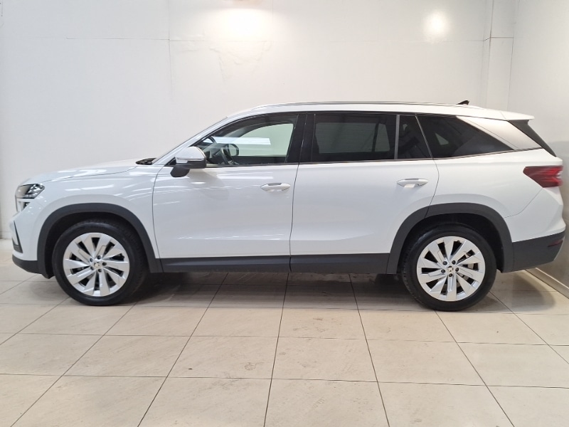 Used Skoda Kodiaq 2024 for sale - 76726693: Photo 4