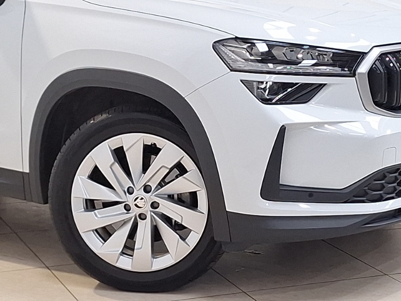 Used Skoda Kodiaq 2024 for sale - 76726693: Photo 9