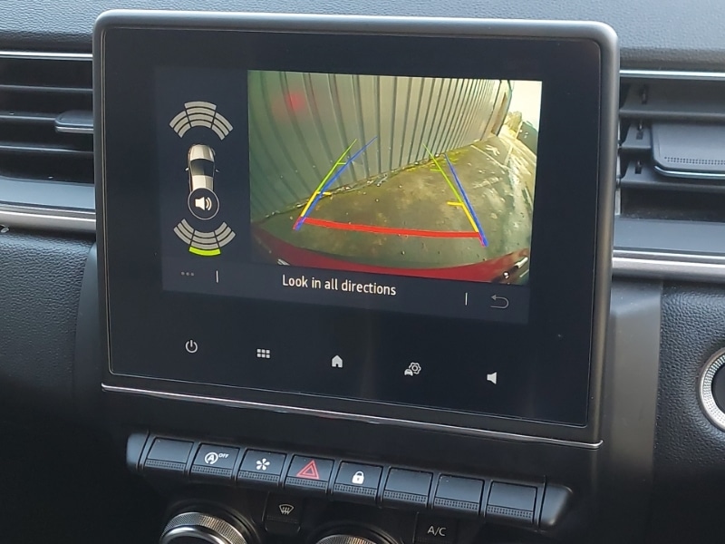 Used Renault Captur 2022 for sale - 77127106: Photo 11