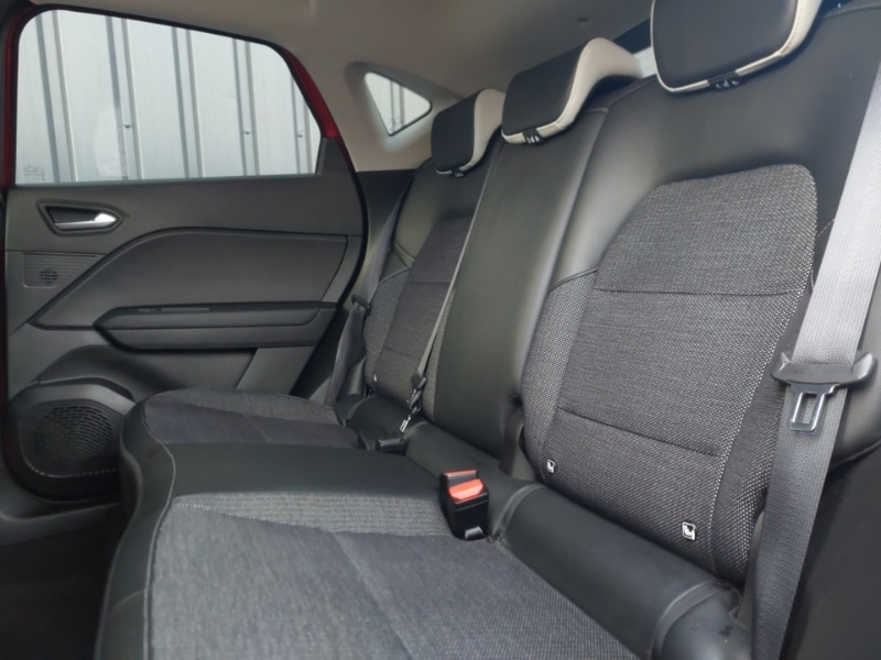 Used Renault Captur 2022 for sale - 77127106: Photo 6