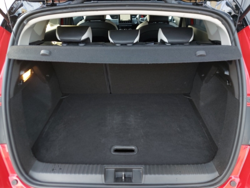 Used Renault Captur 2022 for sale - 77127106: Photo 8