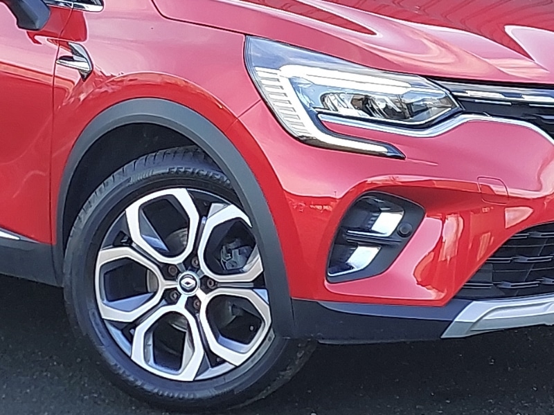 Used Renault Captur 2022 for sale - 77127106: Photo 9