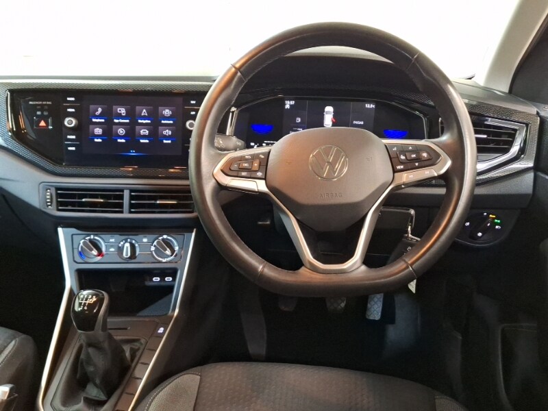 Used Volkswagen Polo 2022 for sale - 76700292: Photo 10