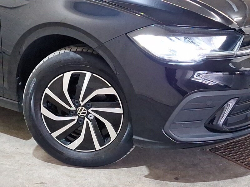 Used Volkswagen Polo 2022 for sale - 76700292: Photo 9