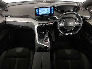 Used Peugeot 3008 2021 for sale - 77695140: Photo