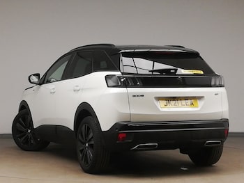 Used Peugeot 3008 2021 for sale - 77695140: Photo