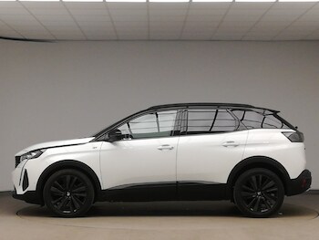 Used Peugeot 3008 2021 for sale - 77695140: Photo