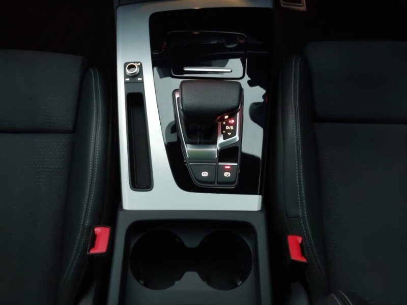 Used Audi Q5 2022 for sale - 77371601: Photo 10