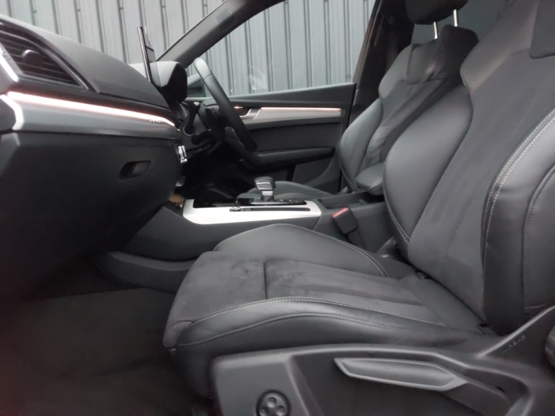 Used Audi Q5 2022 for sale - 77371601: Photo 5